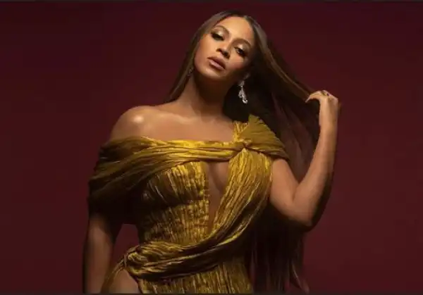 At The Age Of 10, I Had Already Recorded At Least 50 Songs – Beyoncé Reveals