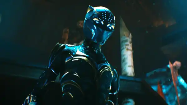 Ryan Coogler on Why He Delayed Black Panther 3 to Make Sinners