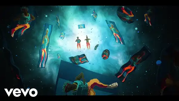 EARTHGANG – Avenue