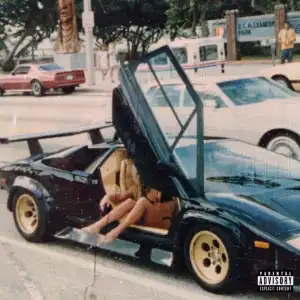 Danny Towers Ft. Robb Bank$ – Special Bullets