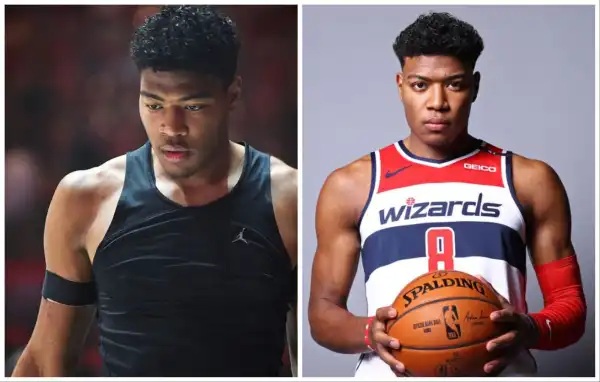 Net Worth Of Rui Hachimura