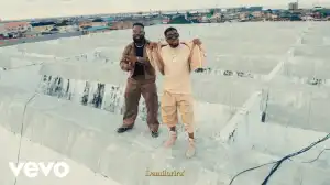 Blaq Jerzee Ft. Skiibii – Little Issues (Video)