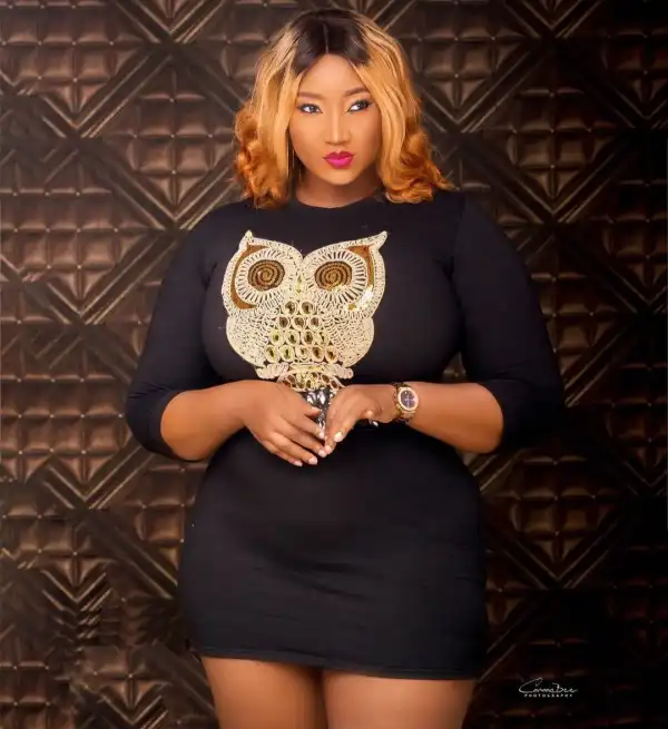 Should I Tell My Story? - Yul Edochie