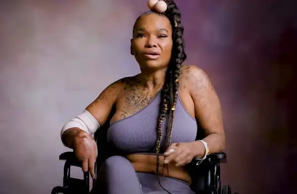 Biography & Career Of Apple Watts