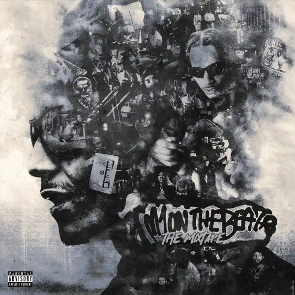 M1OnTheBeat Ft. Skrapz, Rimzee & Nafe Smallz – Top Form