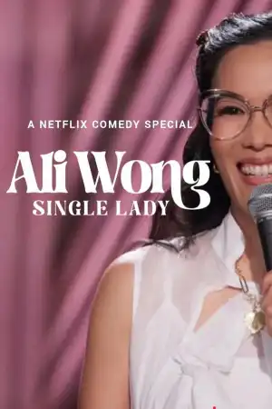 Ali Wong Single Lady (2024)