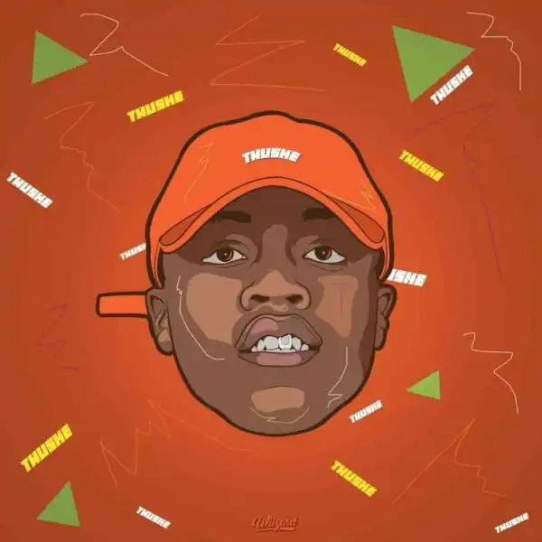 Thuske SA – Lovers Pod Room Episode 8 Mix