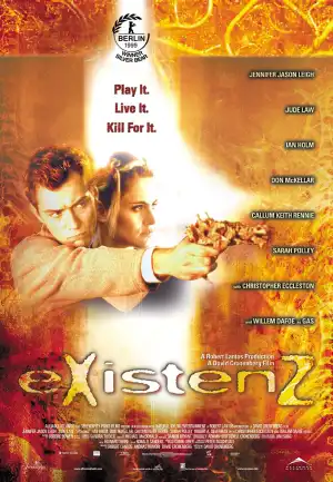 EXistenZ (1999)