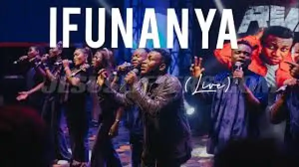 Prince Emmanuel - Ifunanya