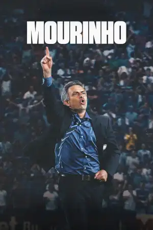 MOURINHO (2026 TV series)