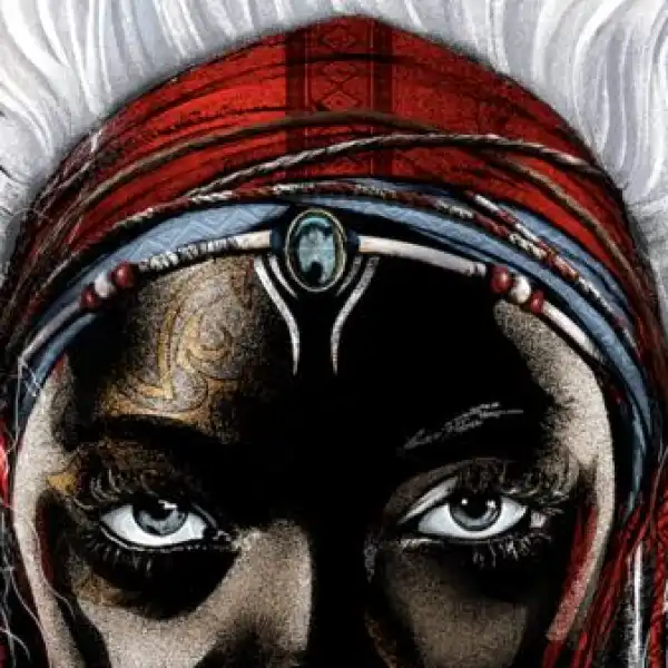 I’m Vengeance - S01 E10