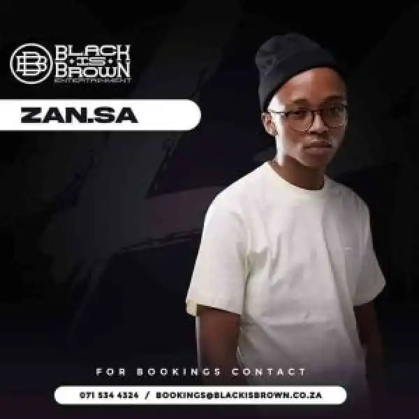 Djy Zan SA & Star.Kay – Is Can Be