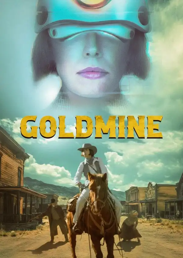 Goldmine (2026)