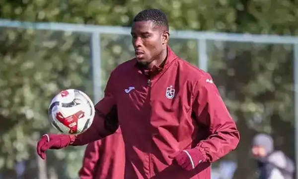 Turkey: Trabzonspor to be fit for Beşiktaş clash