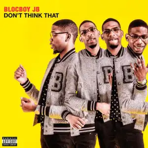 BlocBoy JB – Don