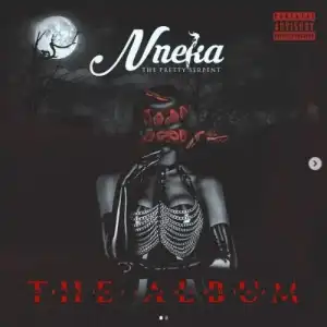Larry Gaaga – Nneka The Pretty Serpent (Album)