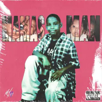 KEY! - Mama's Man (EP)