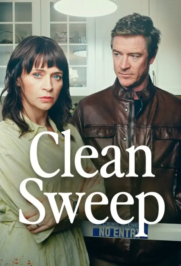 Clean Sweep 2023