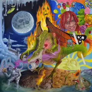 Trippie Redd – Trip At Knight (Album)
