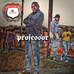 Professor & Shota – Sthandwa Sam ft. Shota