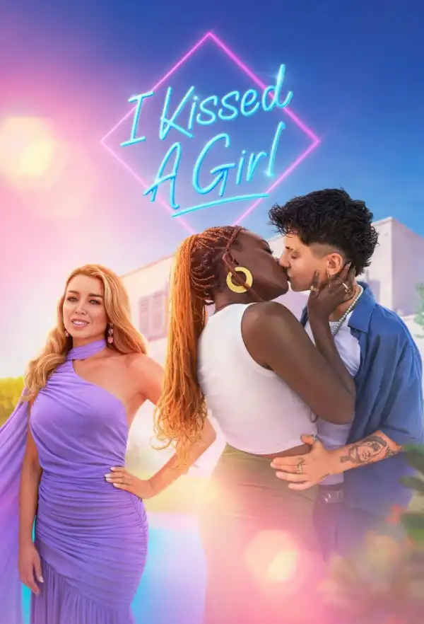 I Kissed A Girl S01 E01