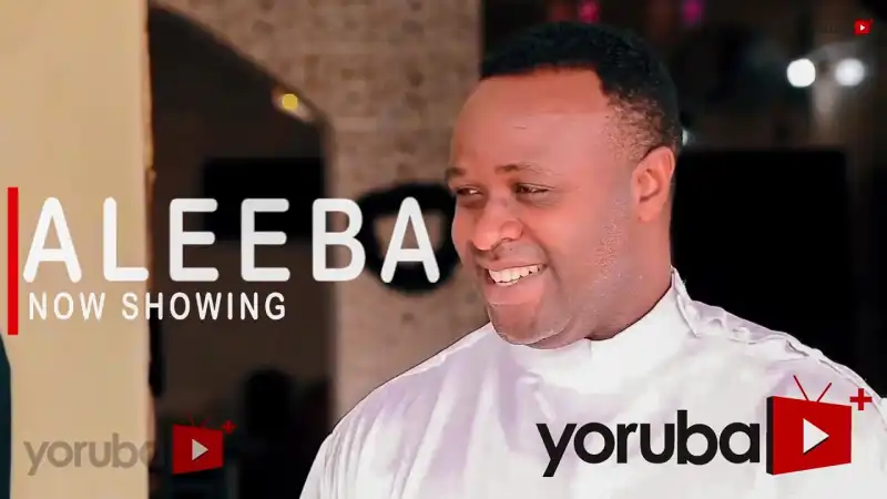 Aleeba (2021 Yoruba Movie) Mp4 Download Video Waploaded