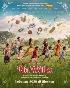 Na Willa (2026) [Indonesian]