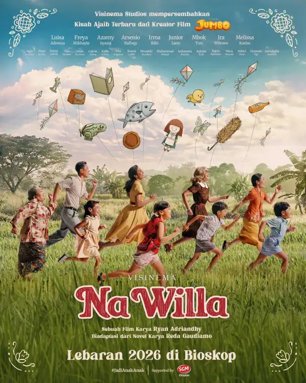 Na Willa (2026) [Indonesian]