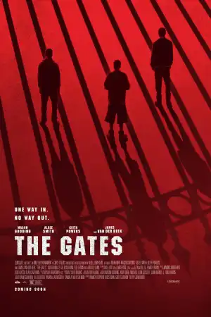 The Gates (2026)