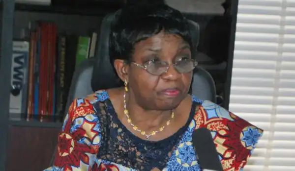 Drug hawkers, merchants of death, says NAFDAC