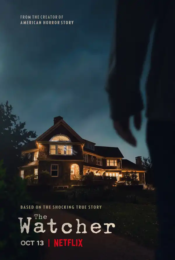 The Watcher 2022 S01E05
