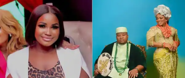 ‘You Will Be Surprised This Year, Be yapping like a Mad man’- Hellen Ati Warns Cubana Chief Priest