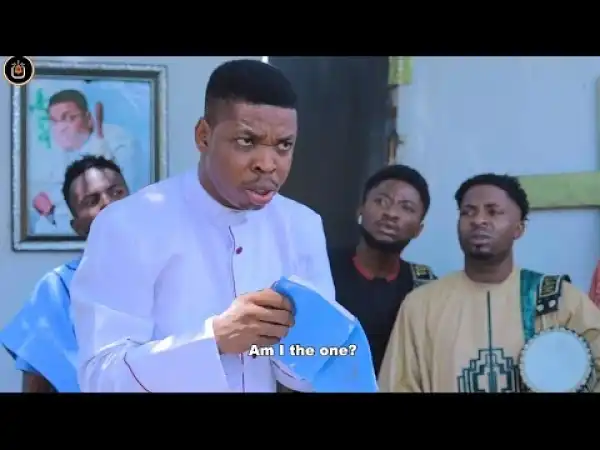 Woli Agba – Strange Events in Sunday Service (Video)