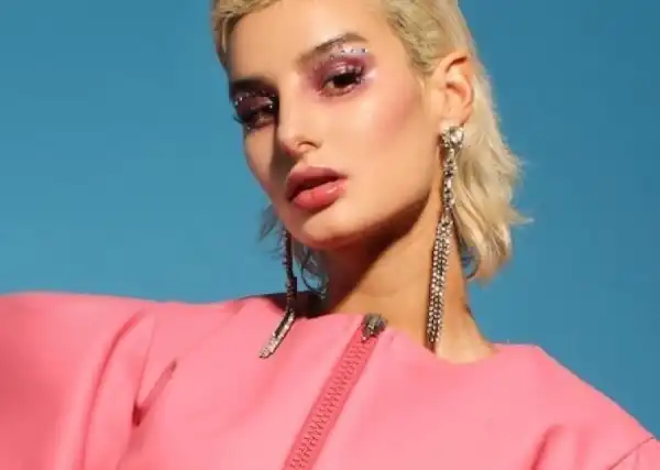 Age & Career Of Beatrice Quinta