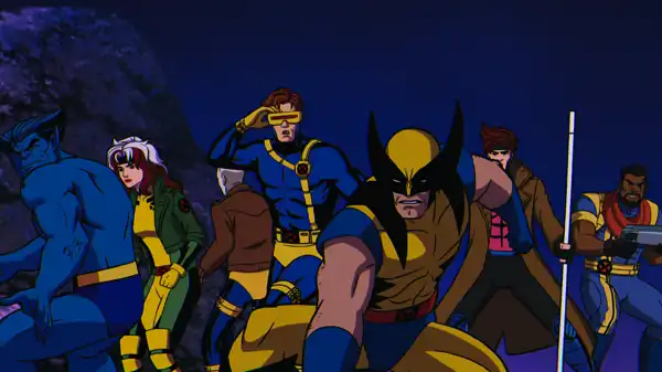 X-Men ’97 Executive Producer Gives Statement Following Creator’s Firing