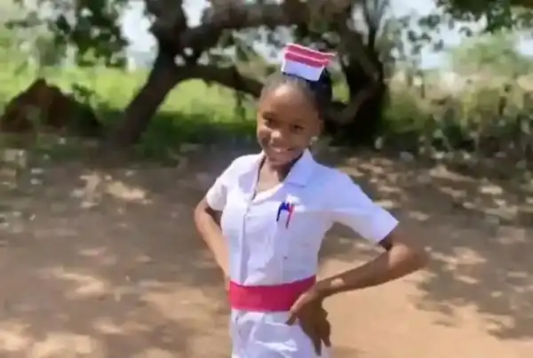 Father demands death sentence for killers as slain Abia Nursing student is buried