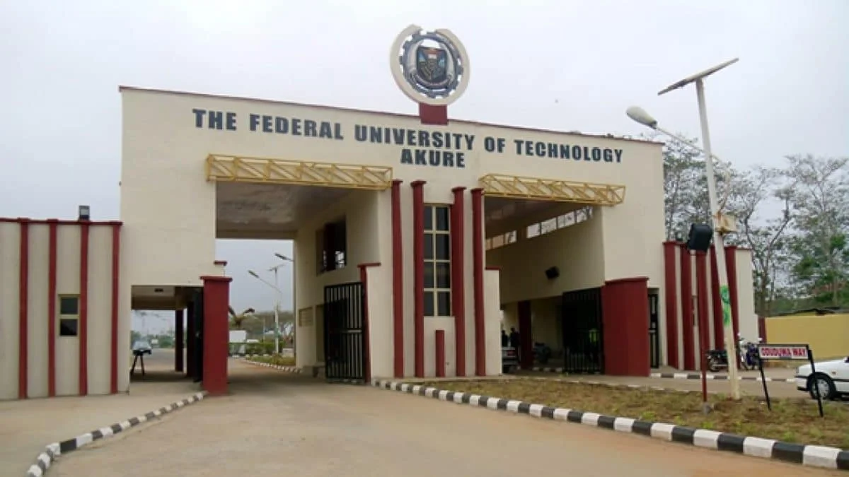 Tragedy as 23-year-old FUTA student allegedly commits suicide