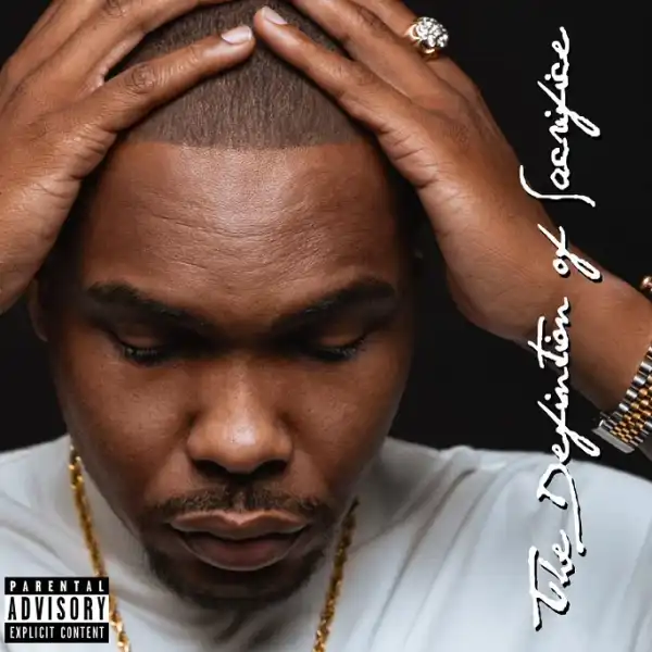 J. Stone - Flowers Now Ft. Mozzy