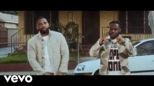 Reuben Vincent - Bottle Service ft. Reason, Stacy Barthe (Video)