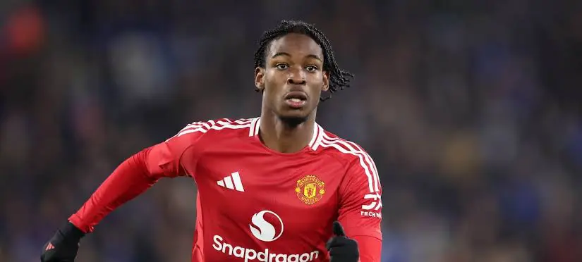 Musa scores 6 goals as Man Utd humiliate Leeds United