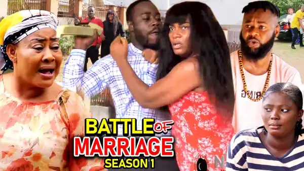 Battle Of Marriage Season 1