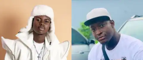 Drama As Peller Shades Carter Efe Over Streamers University Application