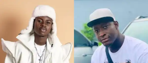 Drama As Peller Shades Carter Efe Over Streamers University Application