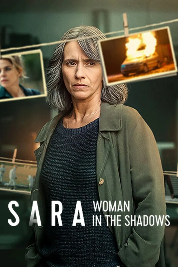 Sara Woman in the Shadows (2025) [Italian] (TV series)