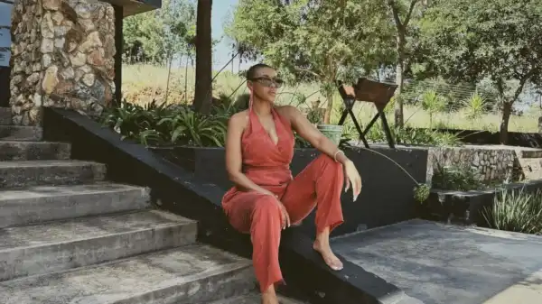 Biography & Career Of Luthando Shosha