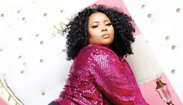 Why You Must Walk Away If Marriage Doesn’t Work – Actress Amara Maduka Tells Couples