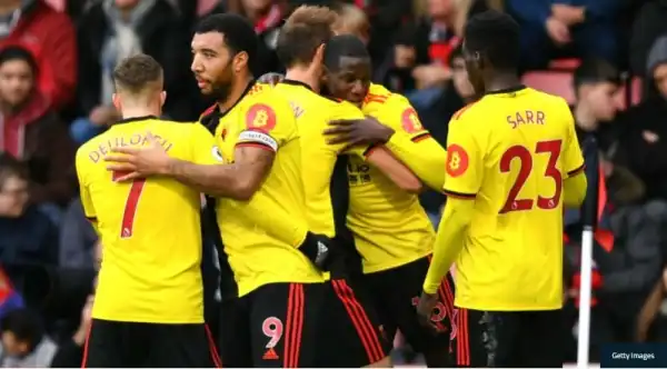 Watford Confirm Trio Of Positive Coronavirus Tests After Premier League Announcement