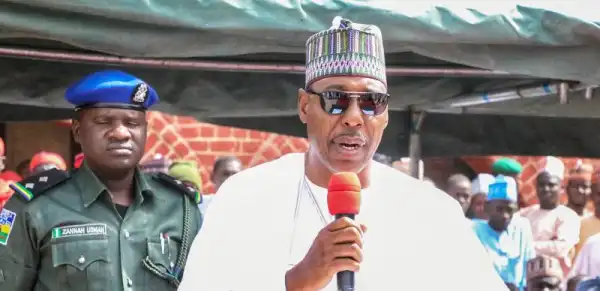 Fire guts Borno markets, Zulum pledges aid