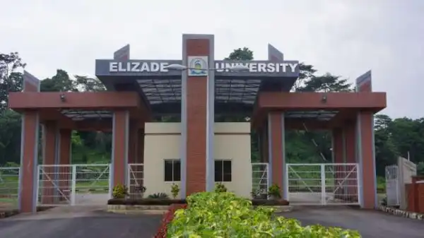 Ex-Elizade varsity VC bags five years over $1.2m fraud
