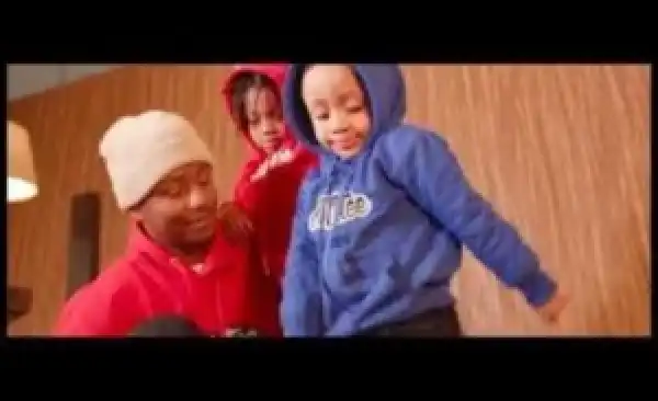 Emtee – Logan (Video)